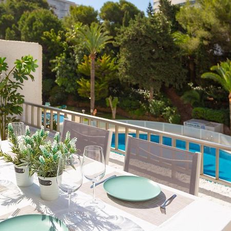 Amazing Apartment ,Center Of Marbella, Beach 338 Εξωτερικό φωτογραφία