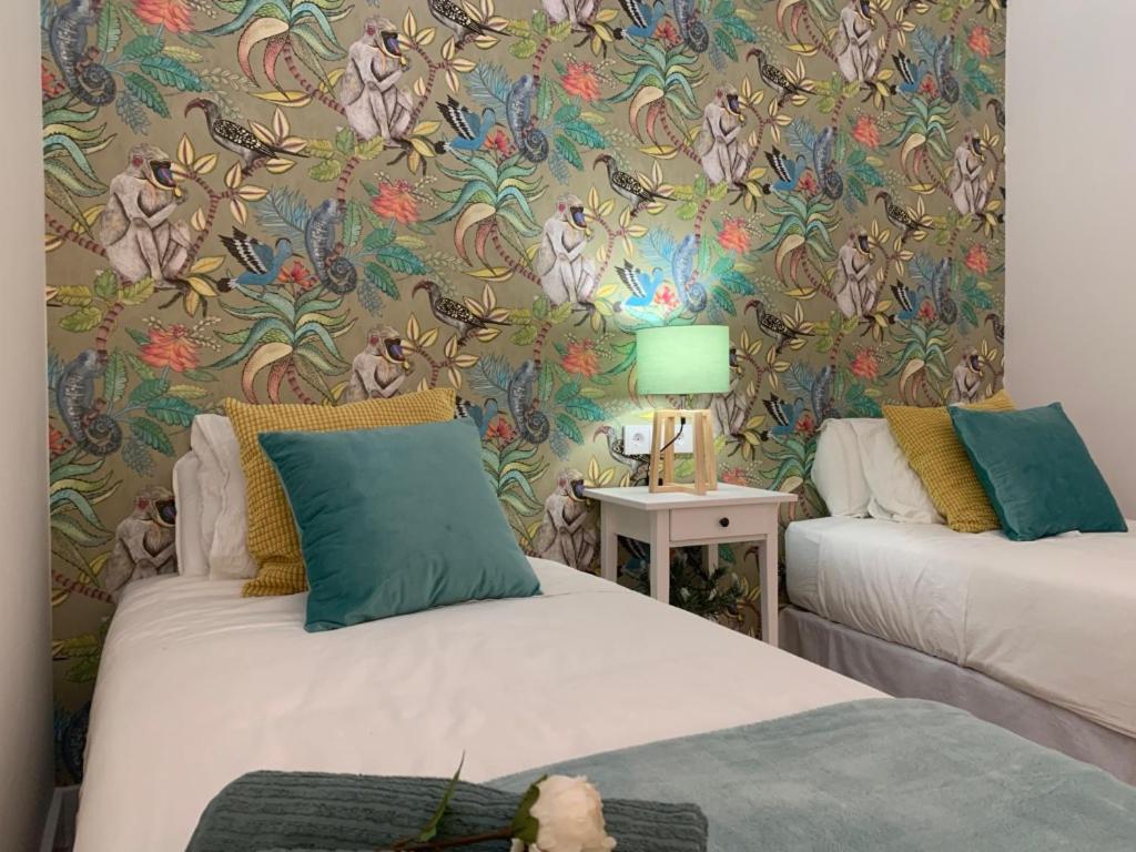 Amazing Apartment ,Center Of Marbella, Beach 338 Εξωτερικό φωτογραφία