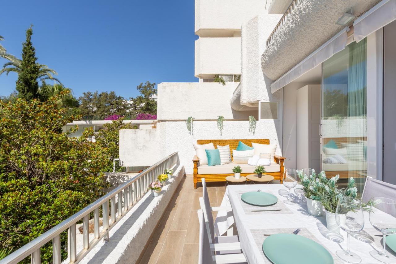 Amazing Apartment ,Center Of Marbella, Beach 338 Εξωτερικό φωτογραφία