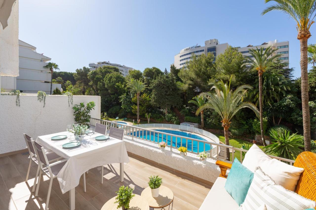 Amazing Apartment ,Center Of Marbella, Beach 338 Εξωτερικό φωτογραφία