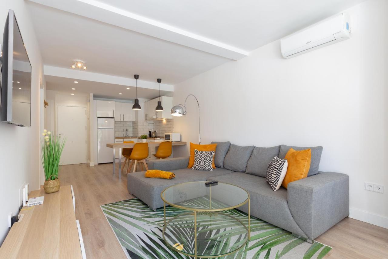 Amazing Apartment ,Center Of Marbella, Beach 338 Εξωτερικό φωτογραφία