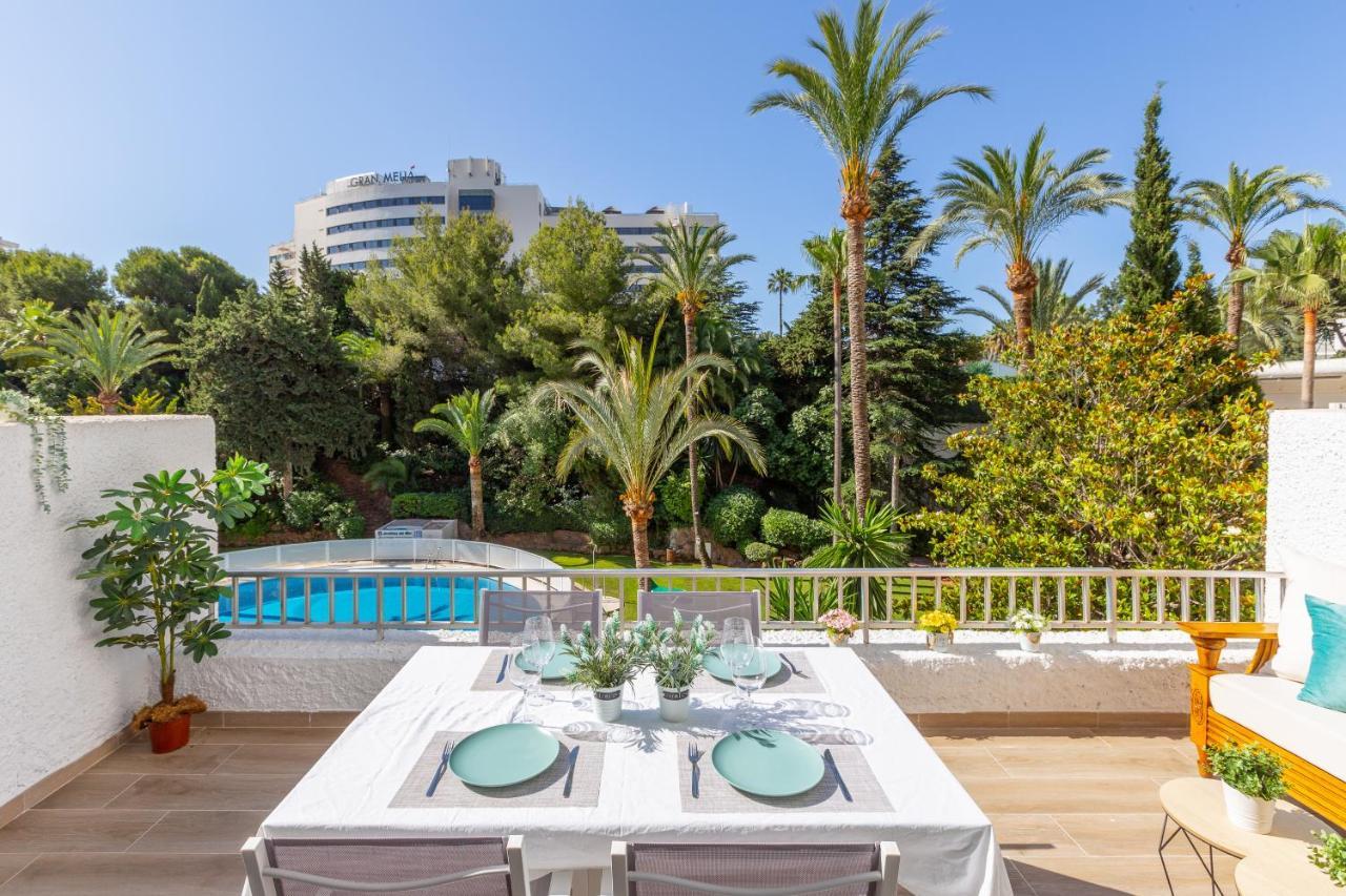 Amazing Apartment ,Center Of Marbella, Beach 338 Εξωτερικό φωτογραφία