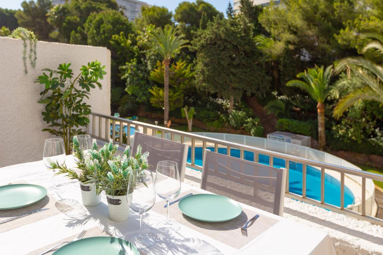 Amazing Apartment ,Center Of Marbella, Beach 338 Εξωτερικό φωτογραφία
