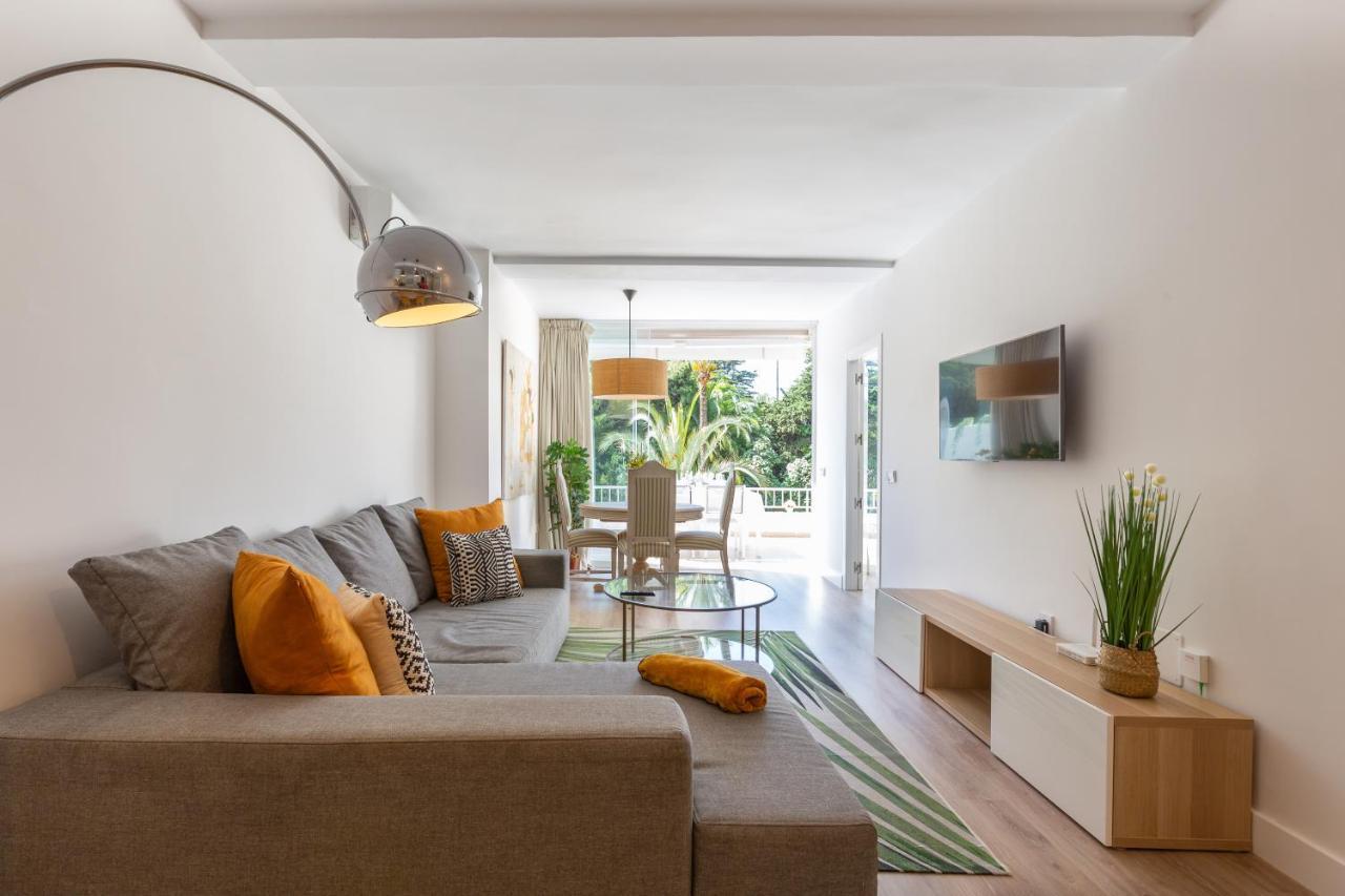 Amazing Apartment ,Center Of Marbella, Beach 338 Εξωτερικό φωτογραφία