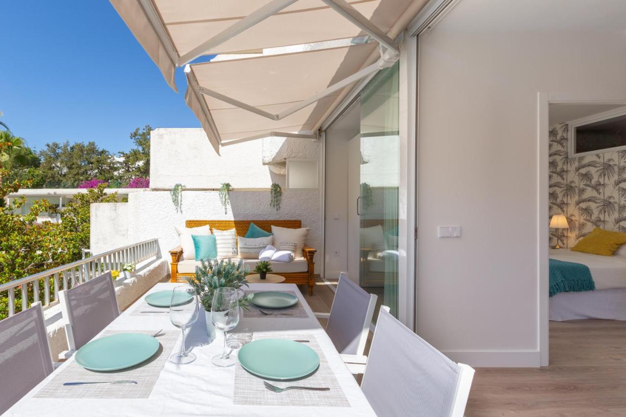 Amazing Apartment ,Center Of Marbella, Beach 338 Εξωτερικό φωτογραφία