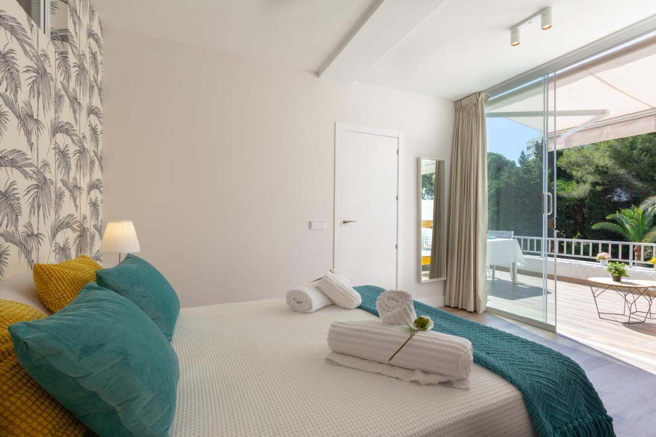 Amazing Apartment ,Center Of Marbella, Beach 338 Εξωτερικό φωτογραφία