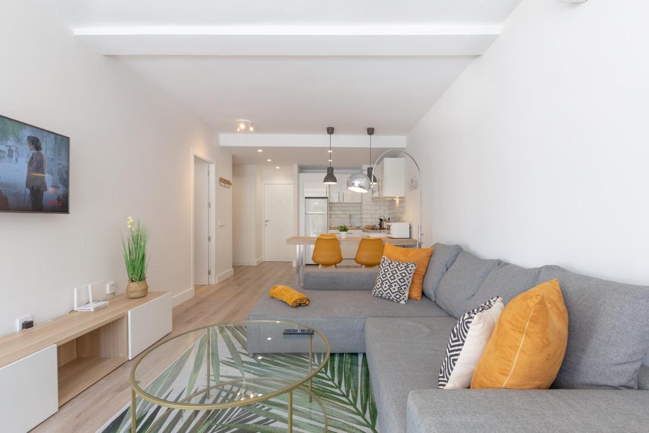 Amazing Apartment ,Center Of Marbella, Beach 338 Εξωτερικό φωτογραφία