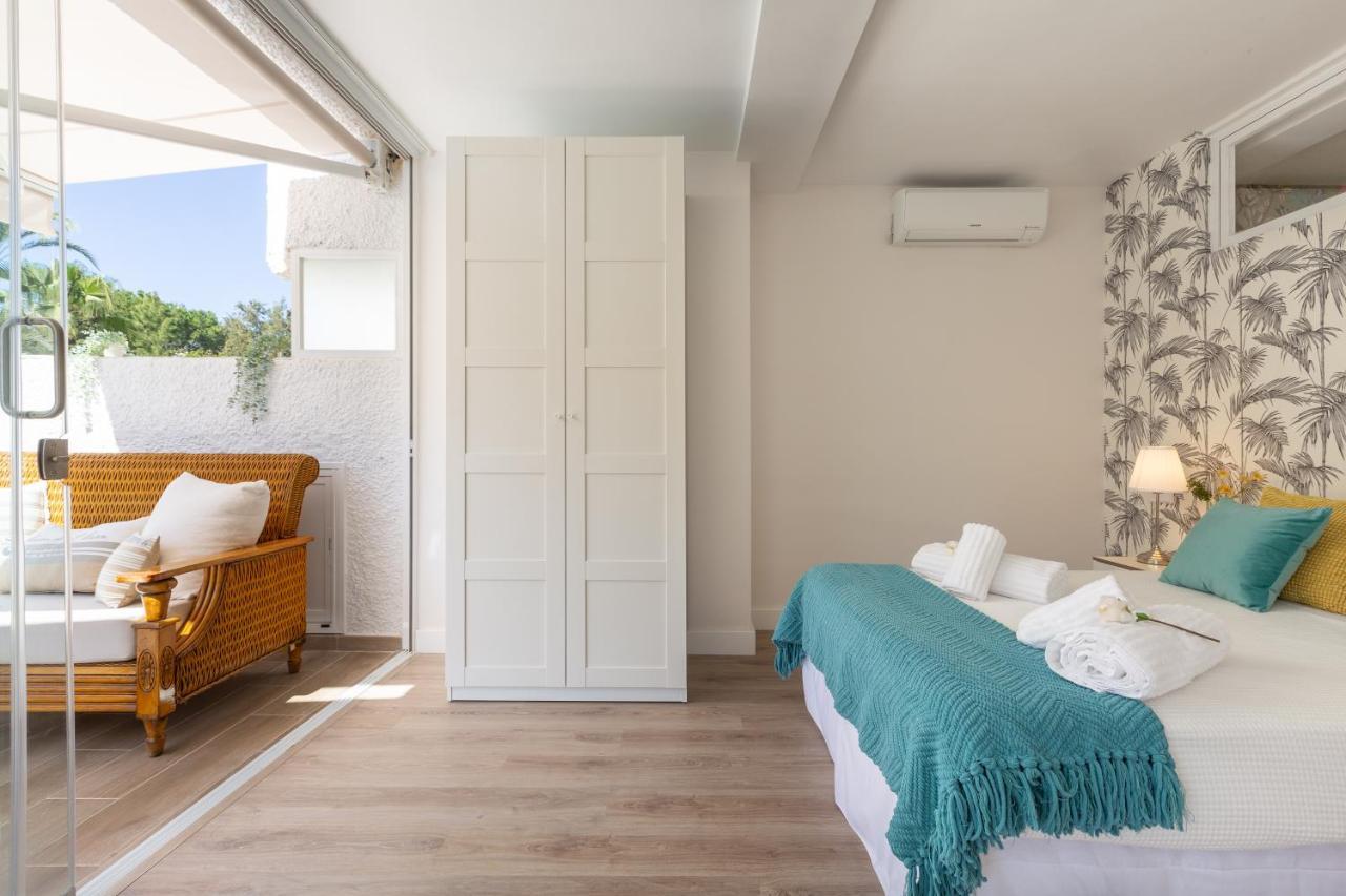 Amazing Apartment ,Center Of Marbella, Beach 338 Εξωτερικό φωτογραφία