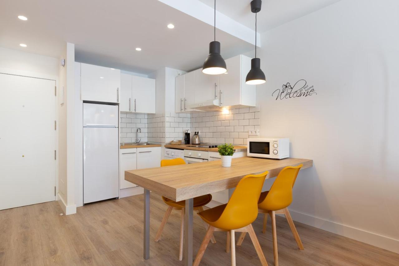 Amazing Apartment ,Center Of Marbella, Beach 338 Εξωτερικό φωτογραφία