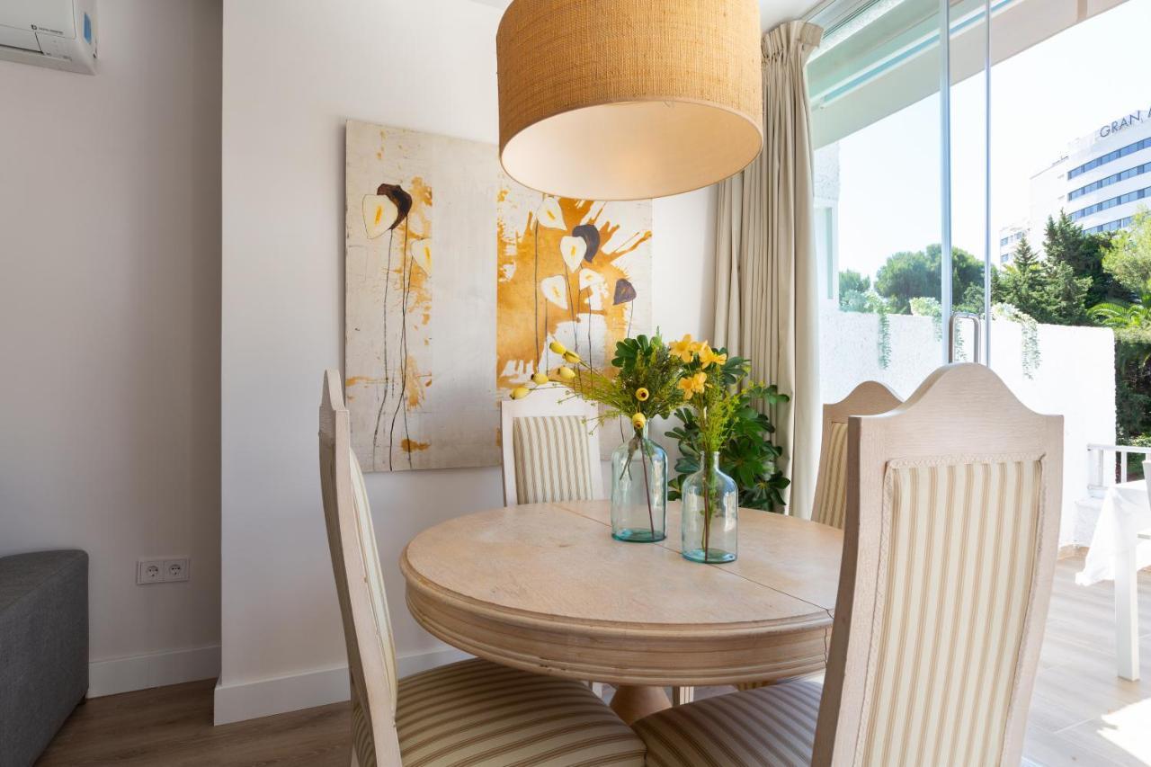 Amazing Apartment ,Center Of Marbella, Beach 338 Εξωτερικό φωτογραφία