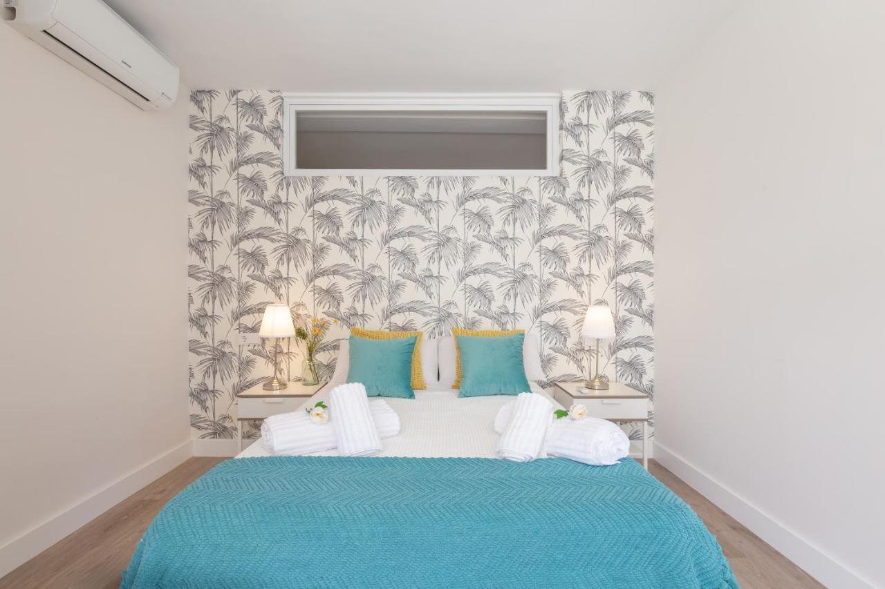 Amazing Apartment ,Center Of Marbella, Beach 338 Εξωτερικό φωτογραφία