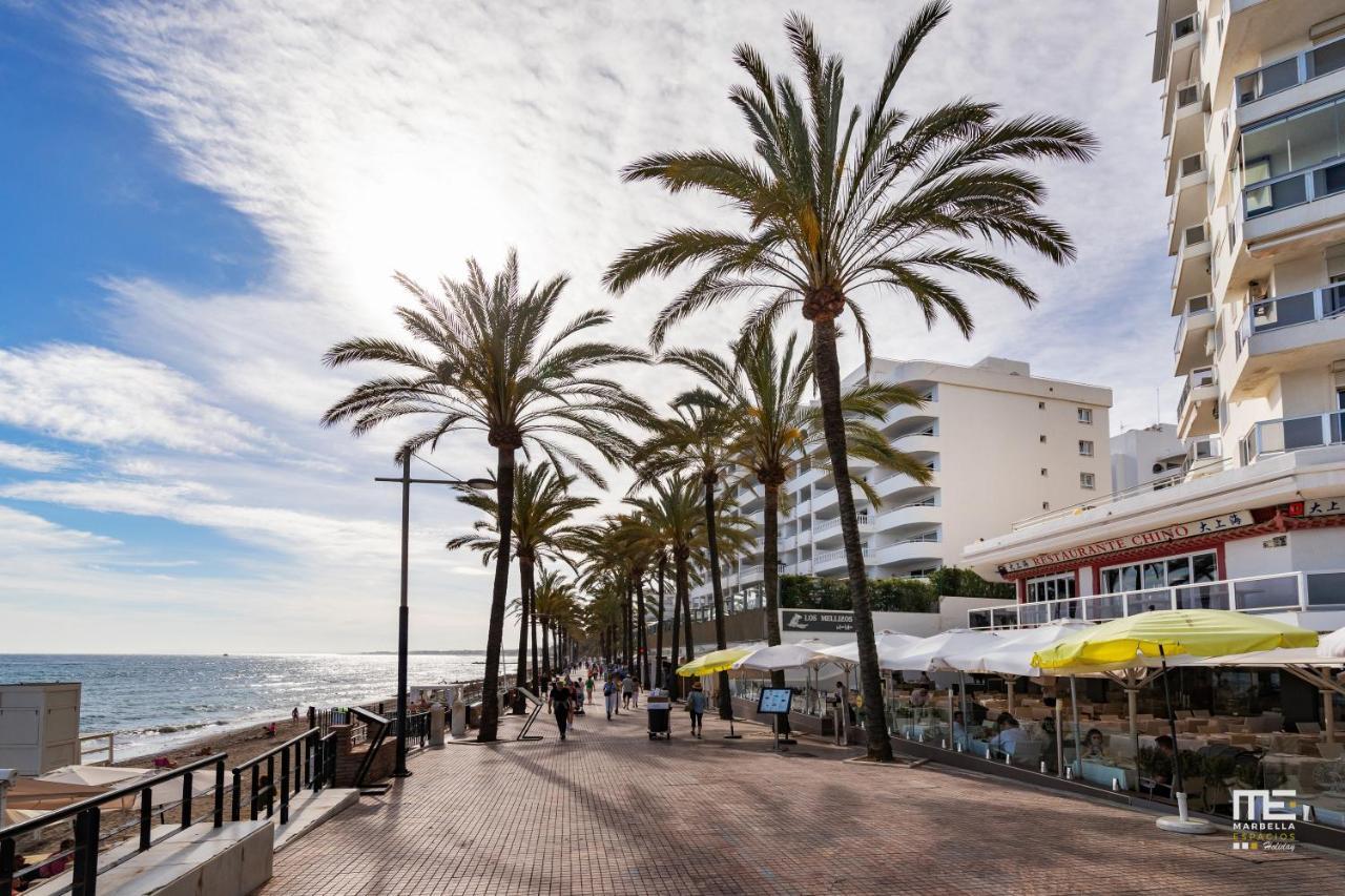 Amazing Apartment ,Center Of Marbella, Beach 338 Εξωτερικό φωτογραφία
