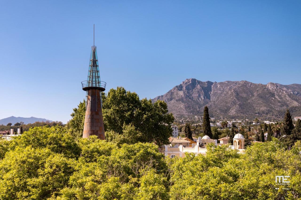 Amazing Apartment ,Center Of Marbella, Beach 338 Εξωτερικό φωτογραφία