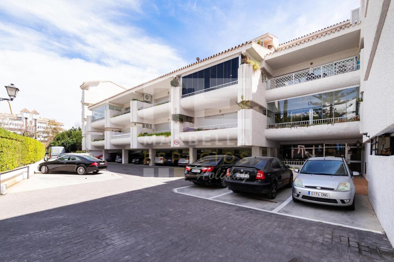 Amazing Apartment ,Center Of Marbella, Beach 338 Εξωτερικό φωτογραφία