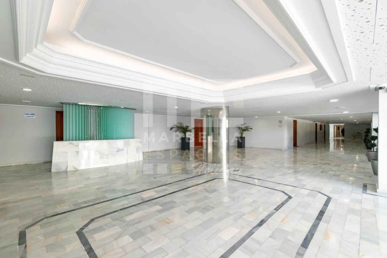 Amazing Apartment ,Center Of Marbella, Beach 338 Εξωτερικό φωτογραφία