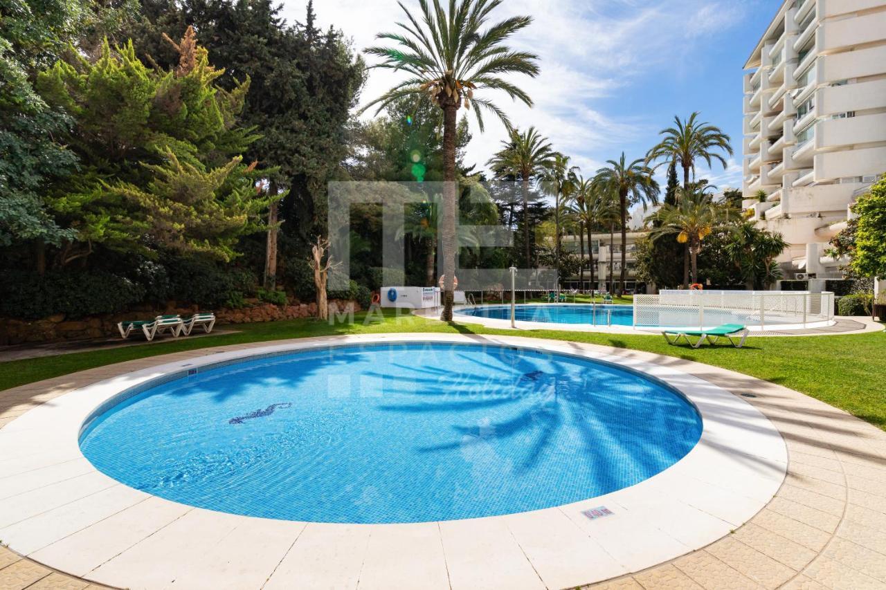 Amazing Apartment ,Center Of Marbella, Beach 338 Εξωτερικό φωτογραφία