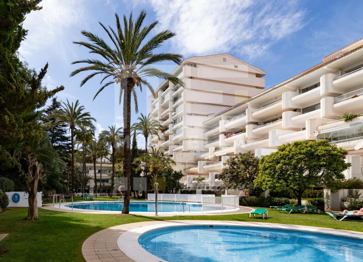Amazing Apartment ,Center Of Marbella, Beach 338 Εξωτερικό φωτογραφία