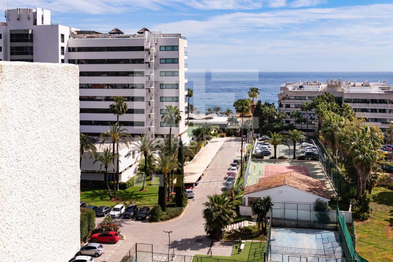 Amazing Apartment ,Center Of Marbella, Beach 338 Εξωτερικό φωτογραφία