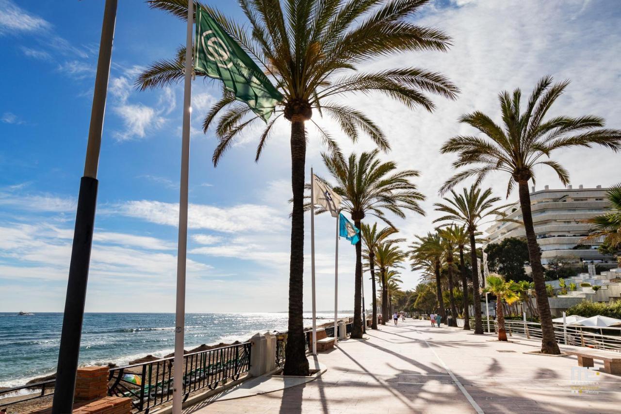 Amazing Apartment ,Center Of Marbella, Beach 338 Εξωτερικό φωτογραφία