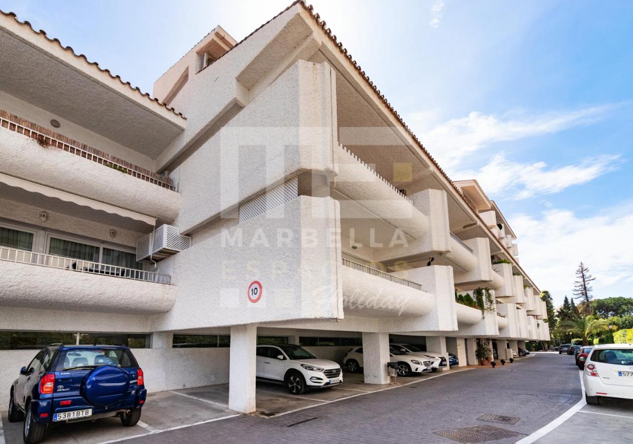 Amazing Apartment ,Center Of Marbella, Beach 338 Εξωτερικό φωτογραφία