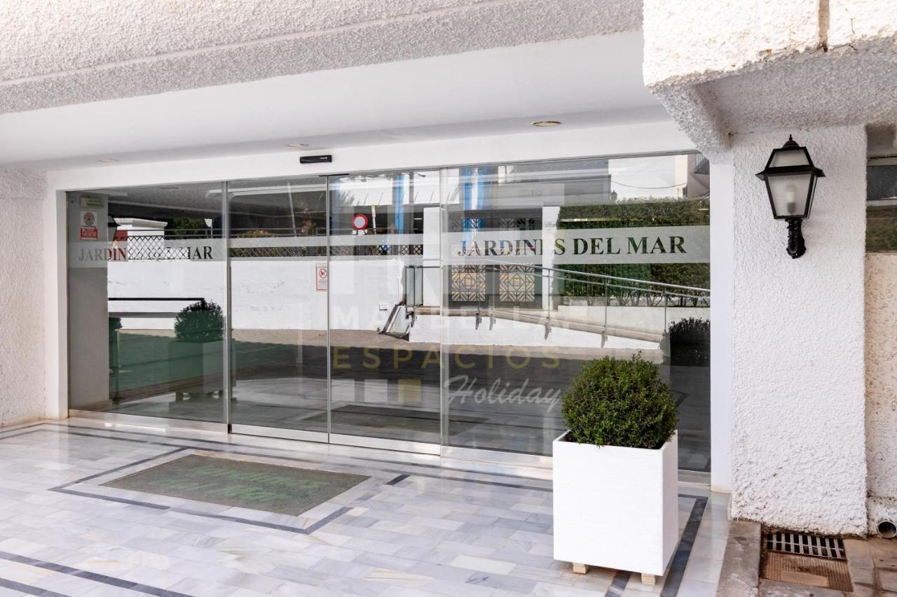 Amazing Apartment ,Center Of Marbella, Beach 338 Εξωτερικό φωτογραφία