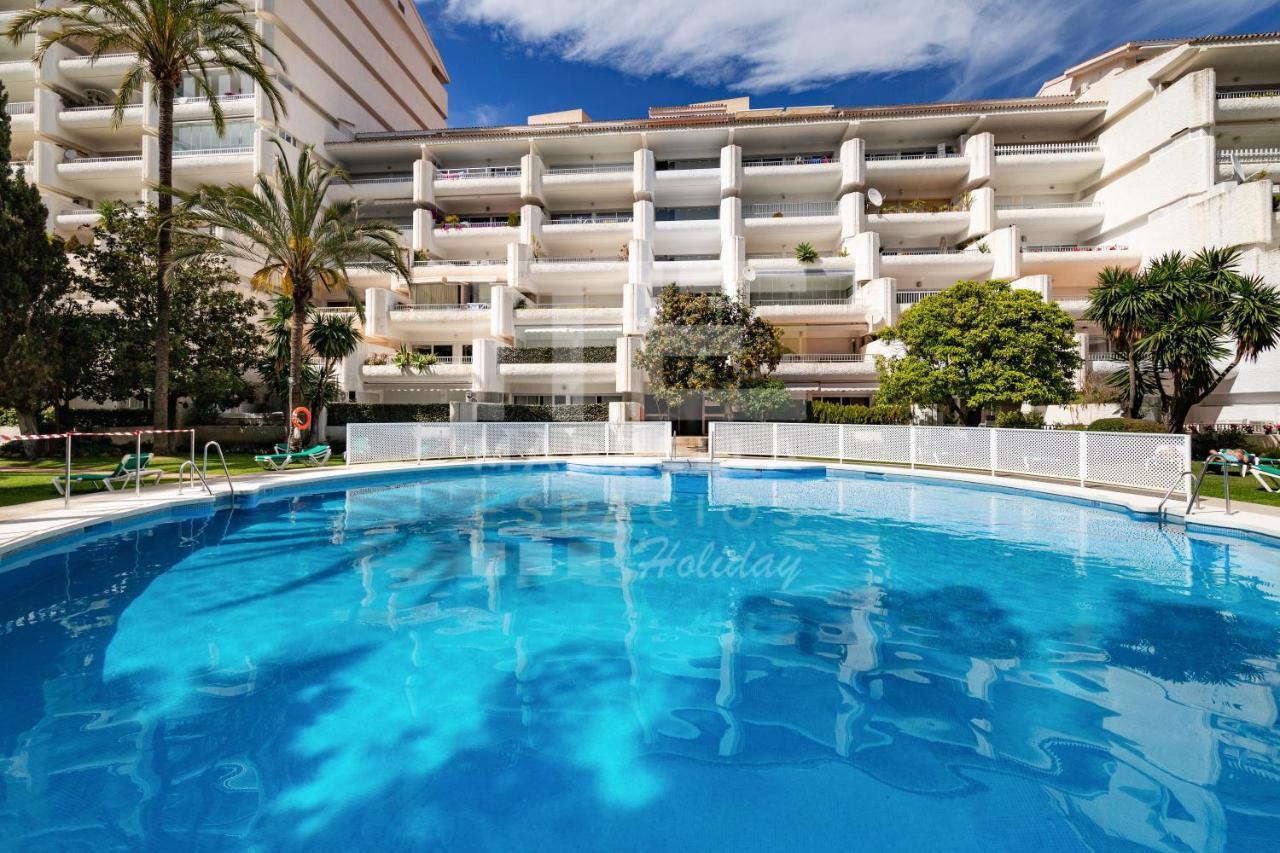 Amazing Apartment ,Center Of Marbella, Beach 338 Εξωτερικό φωτογραφία