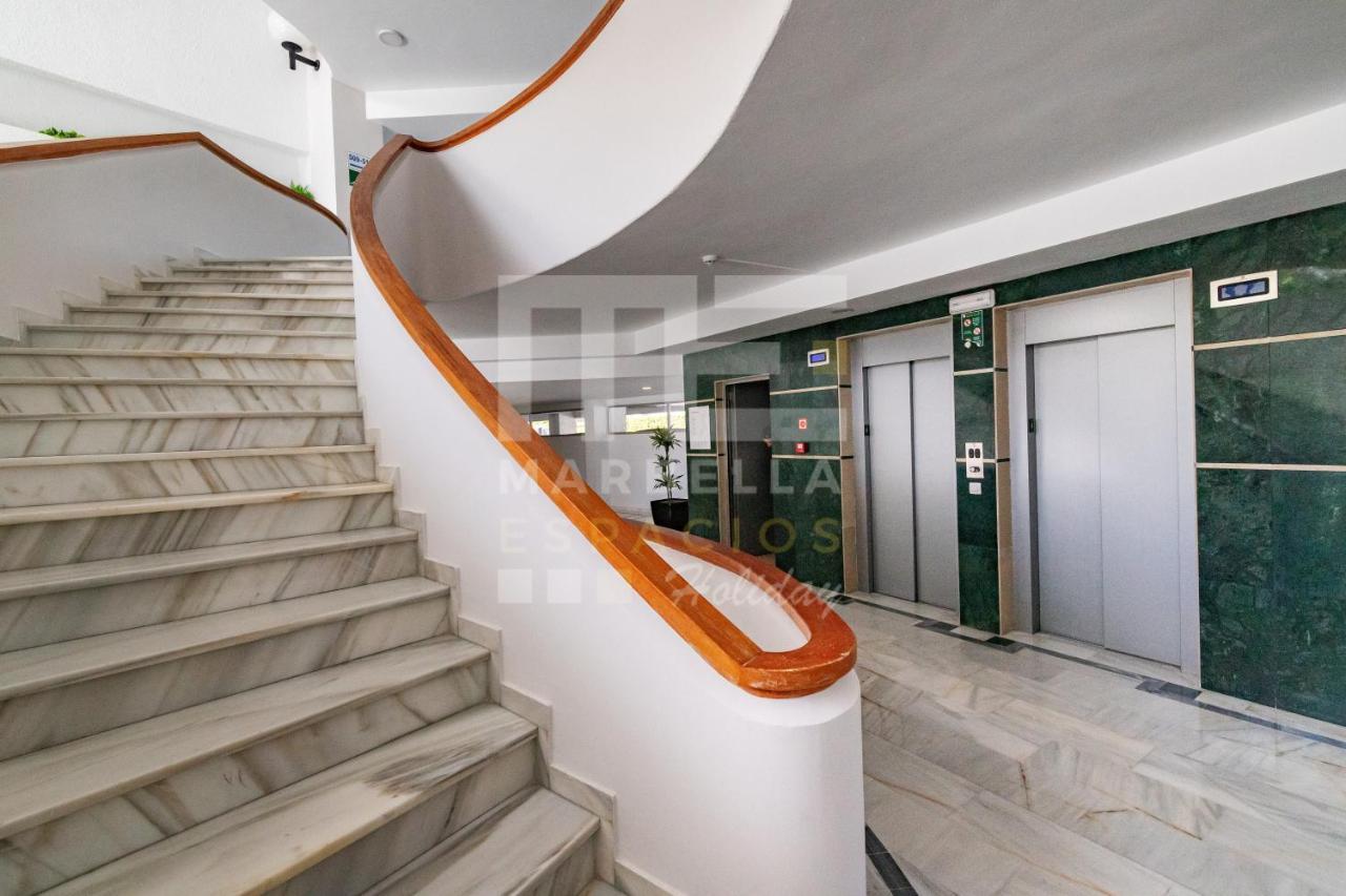 Amazing Apartment ,Center Of Marbella, Beach 338 Εξωτερικό φωτογραφία