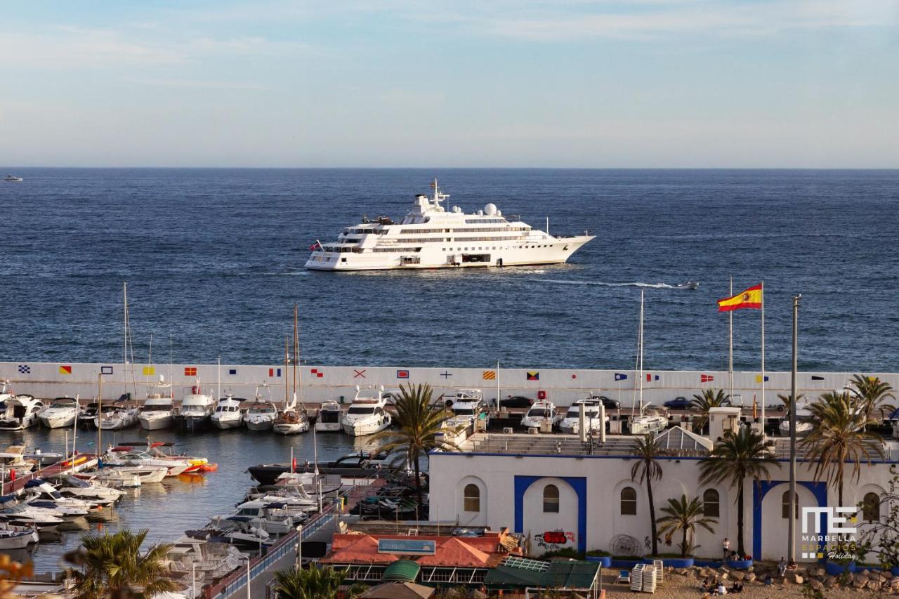 Amazing Apartment ,Center Of Marbella, Beach 338 Εξωτερικό φωτογραφία
