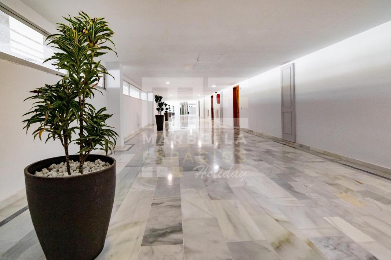 Amazing Apartment ,Center Of Marbella, Beach 338 Εξωτερικό φωτογραφία