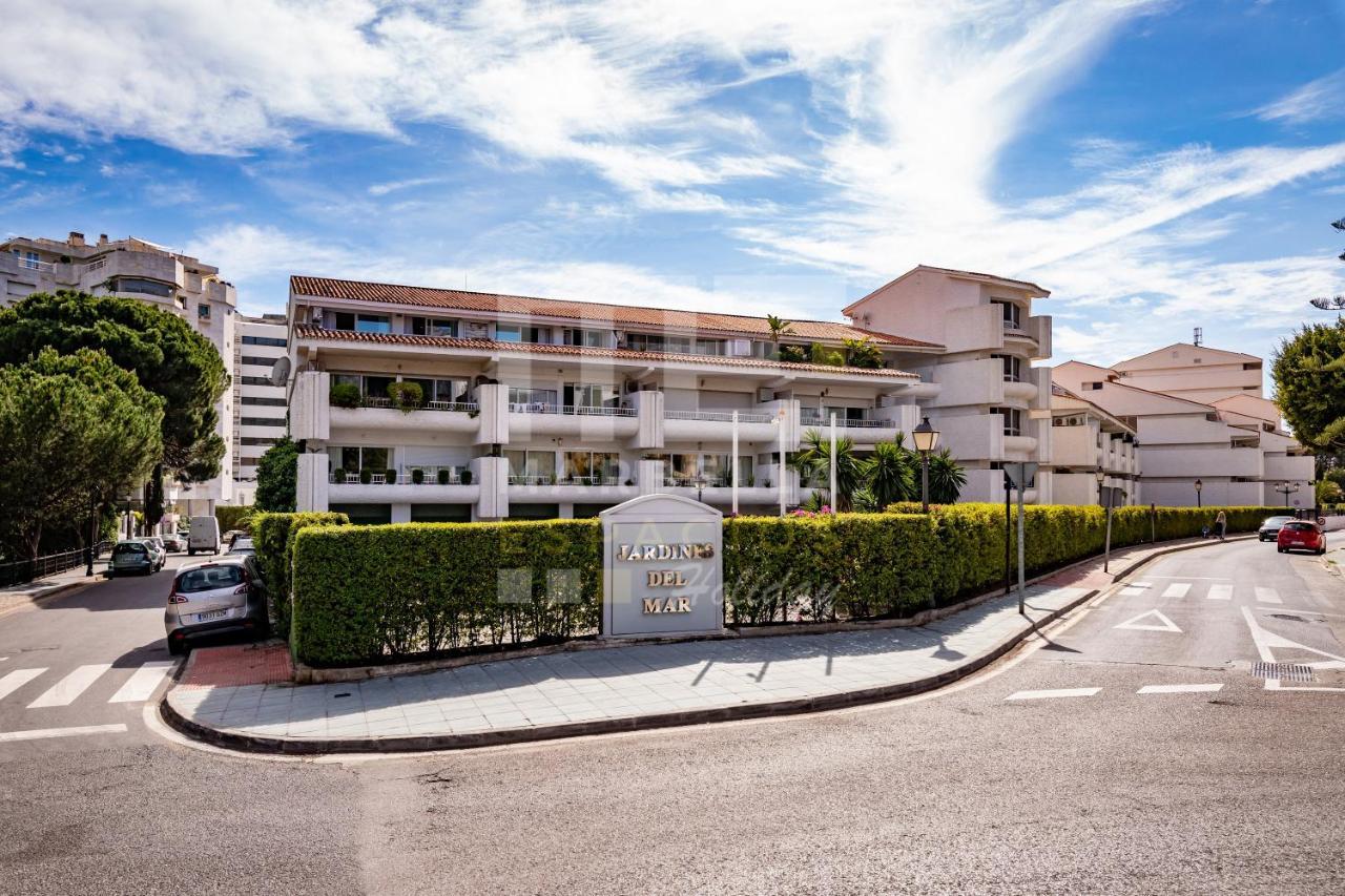 Amazing Apartment ,Center Of Marbella, Beach 338 Εξωτερικό φωτογραφία