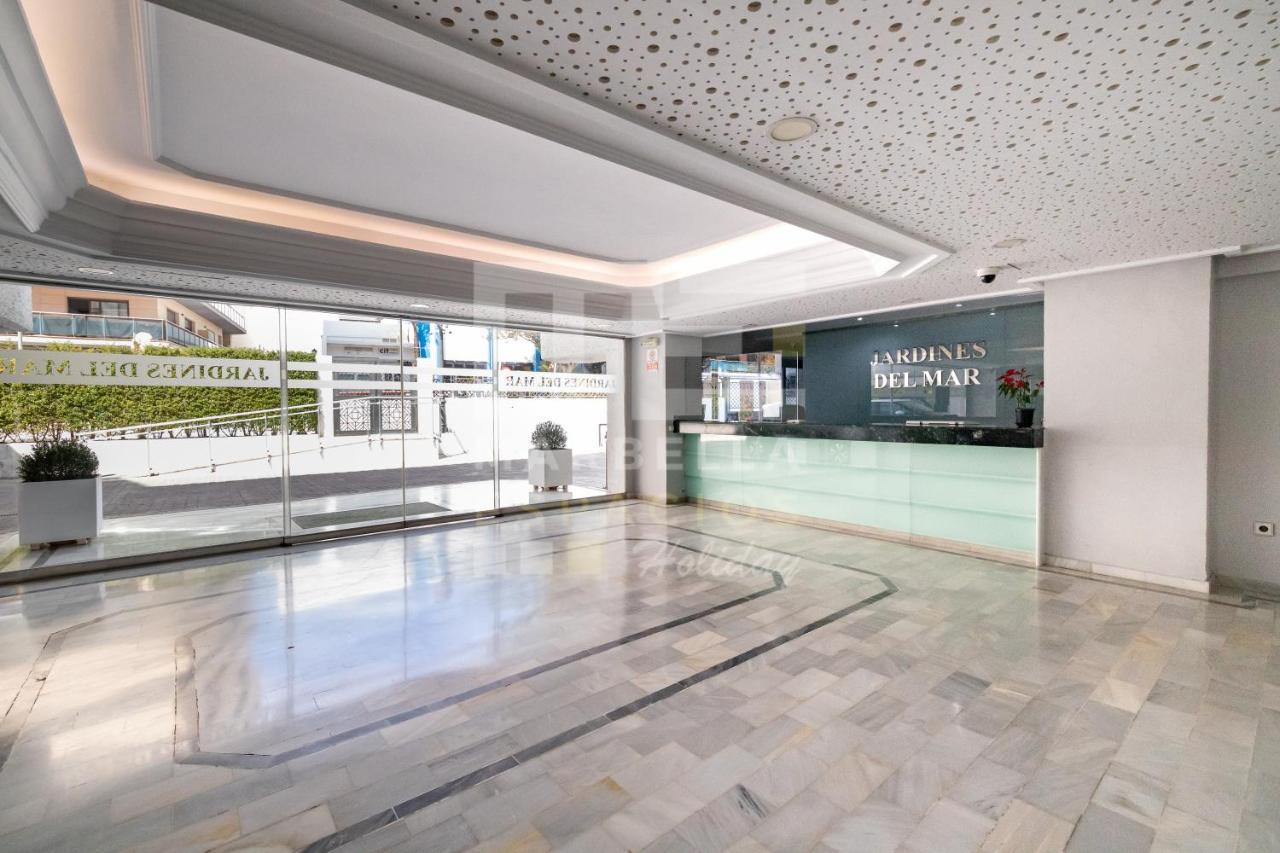 Amazing Apartment ,Center Of Marbella, Beach 338 Εξωτερικό φωτογραφία