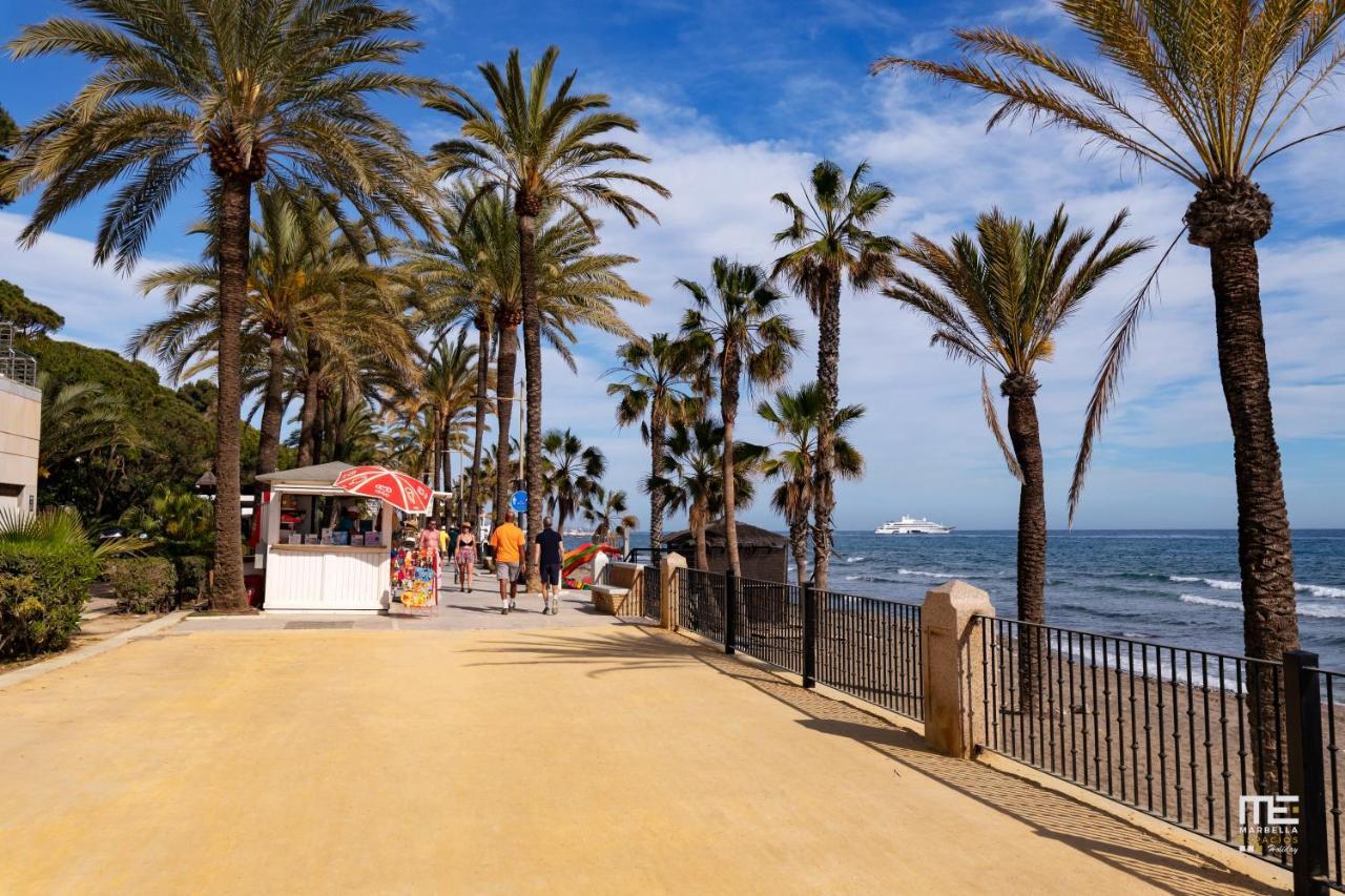 Amazing Apartment ,Center Of Marbella, Beach 338 Εξωτερικό φωτογραφία